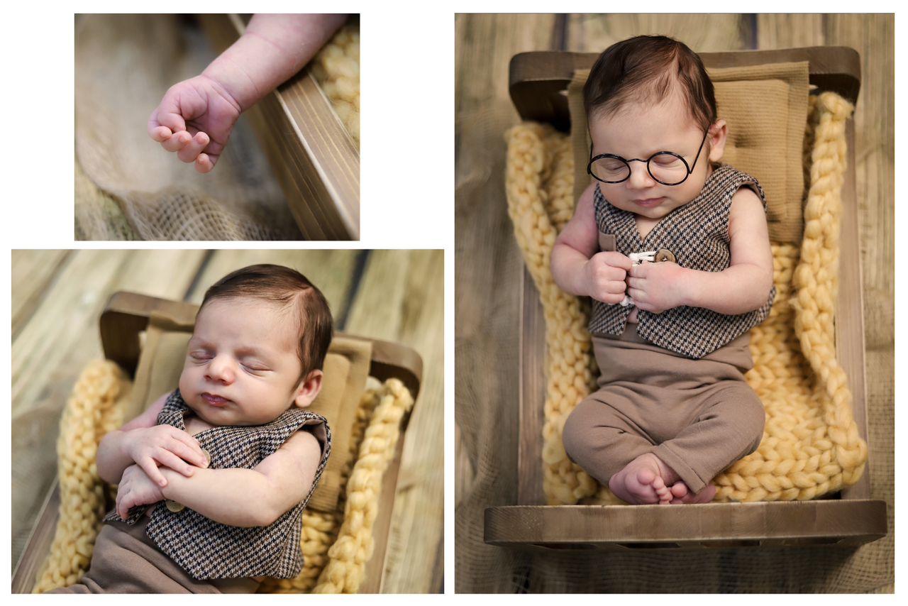 عکاسی در لحظات خاص