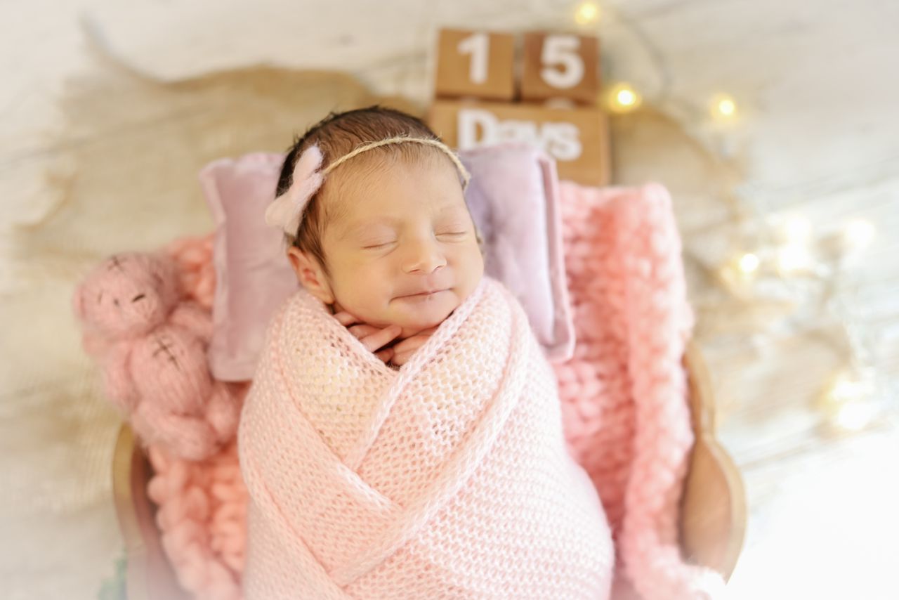 عکاسی بدون استرس برای والدین